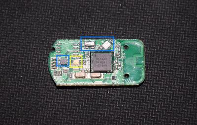 何謂做工？行者速度踏頻雙模感應器拆解評測